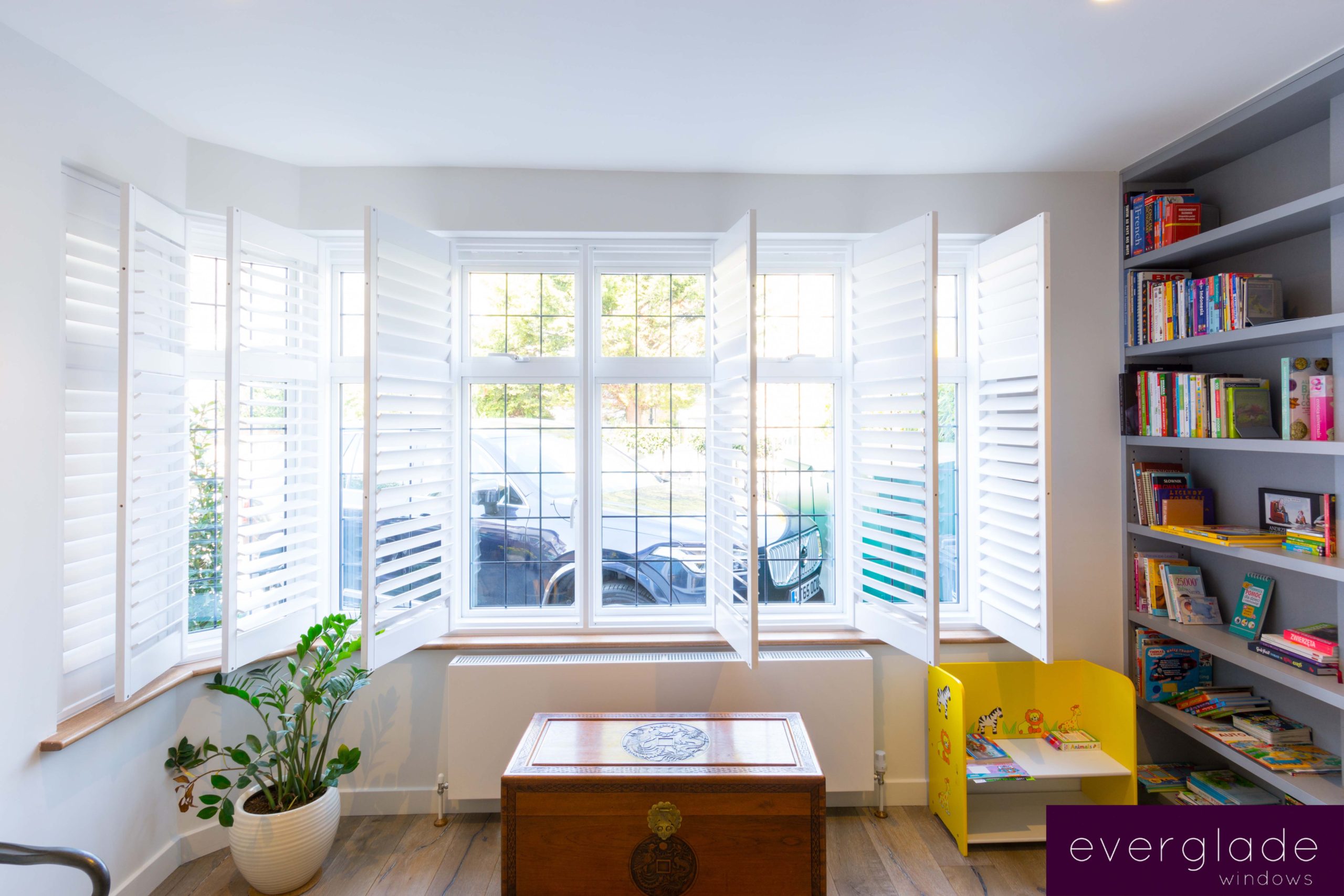 Trade Supply Windows in Greater London