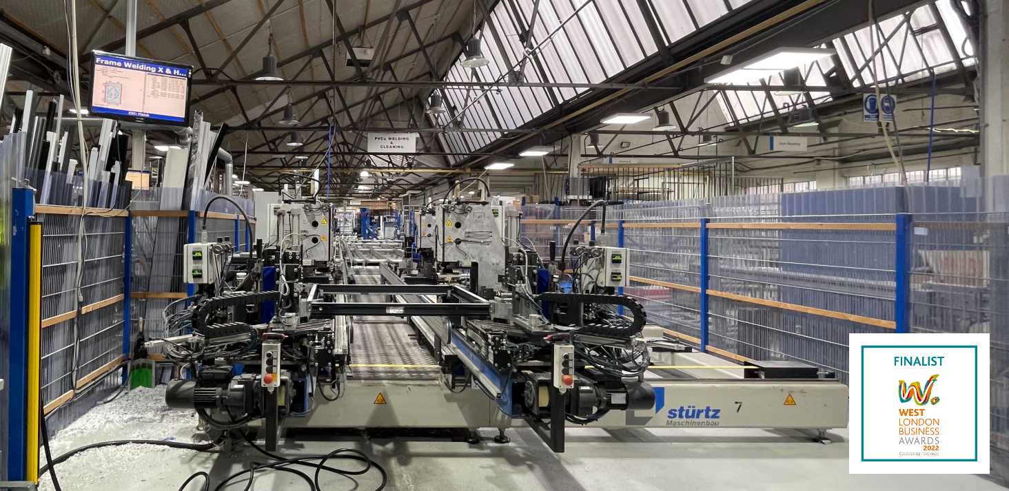 Lucky Seven for Everglade Windows