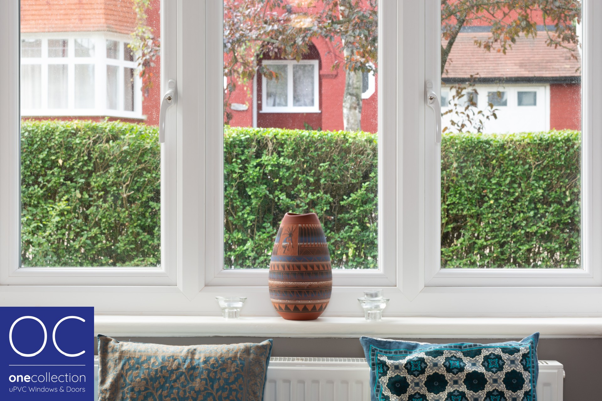 One Collection casement window (1)