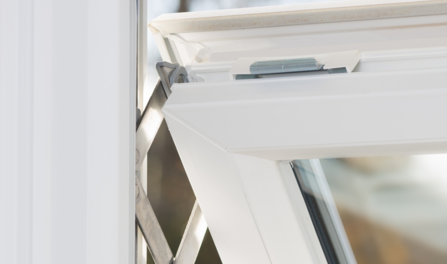 Award-winning windows