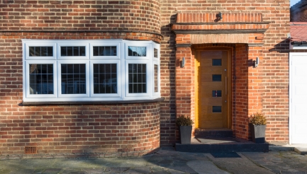 Why homeowners in Greenford and Wembley should choose replacement uPVC windows from the West London Company of the Year
