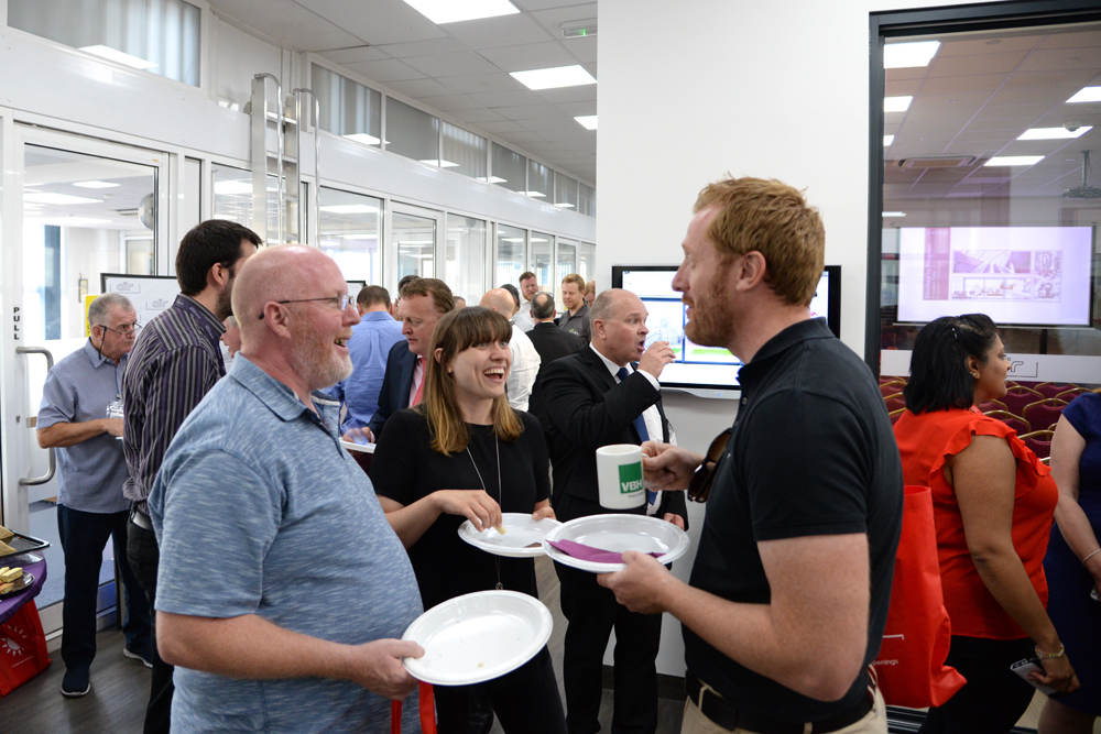 Everglade Windows Set to Help Customers Adapt to Challenging Market at 2018 Conference