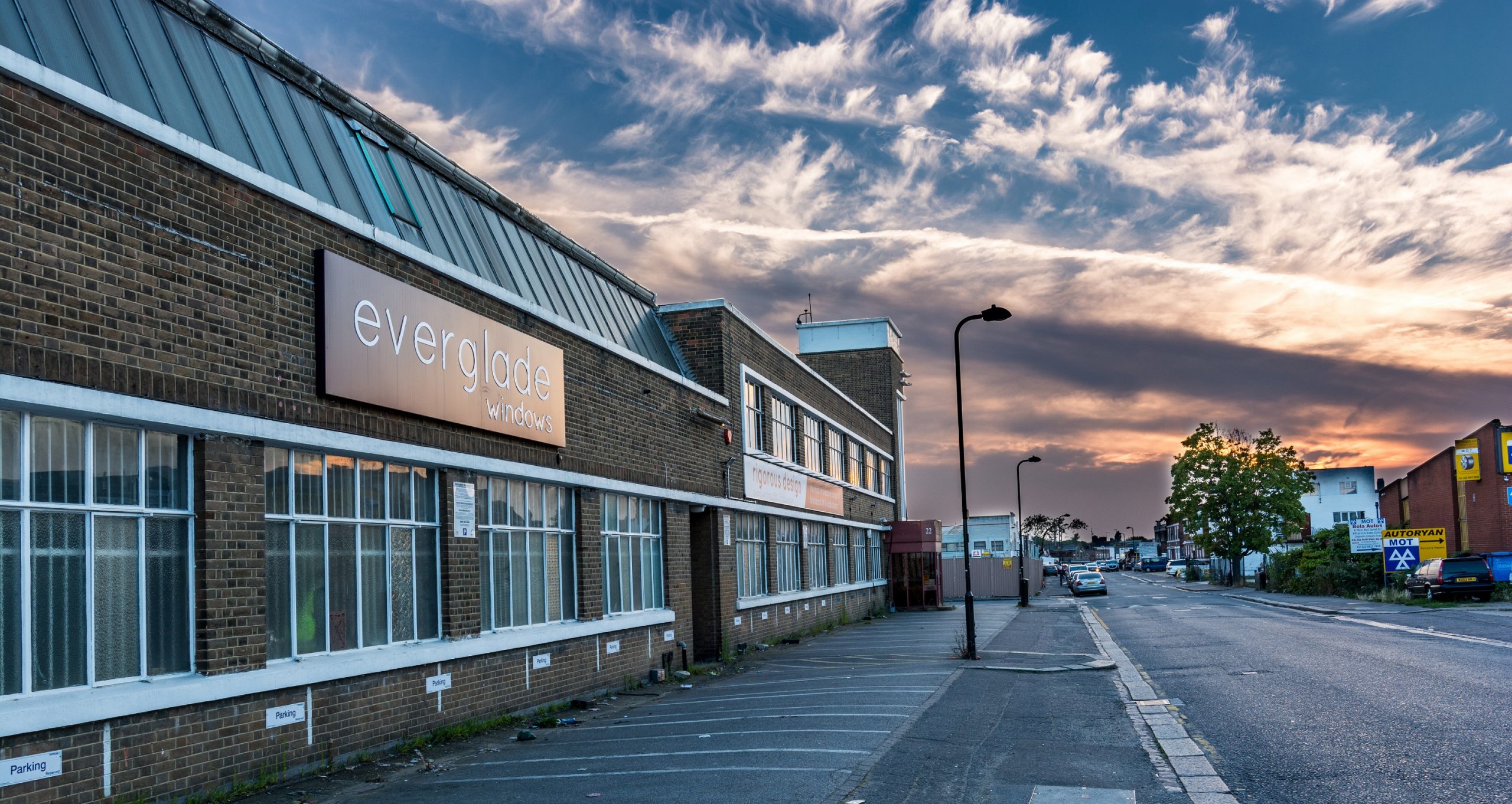 Everglade Windows named Best Trading Partner by Plimsoll