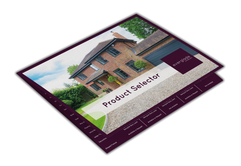 Everglade launches new product selector tool