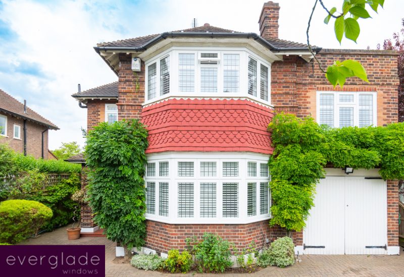 Choose Everglade Windows for your home transformation