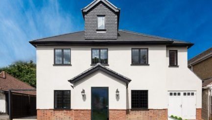 Slimmer Frames, Bigger Sizes, Grander Entrances