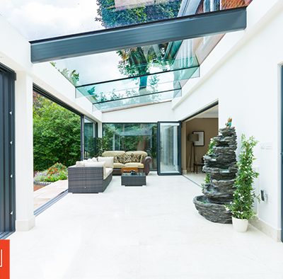 Everglade Windows 12 doors of Christmas