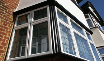 Reynaers CF 68 Bi-folding Doors review