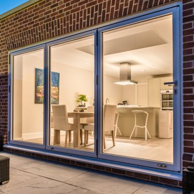 Three Years of Fresh aïr