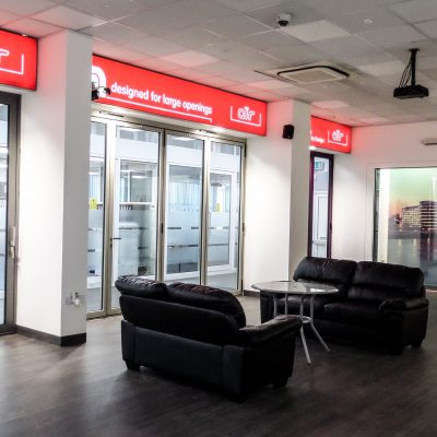 You’re invited to the aïr Lounge at FIT Show