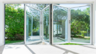 Everglade Windows Bifolding Doors
