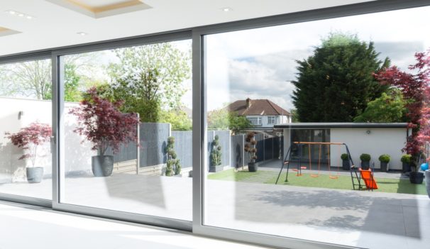 Homepage Banner 1 lift and slide doors