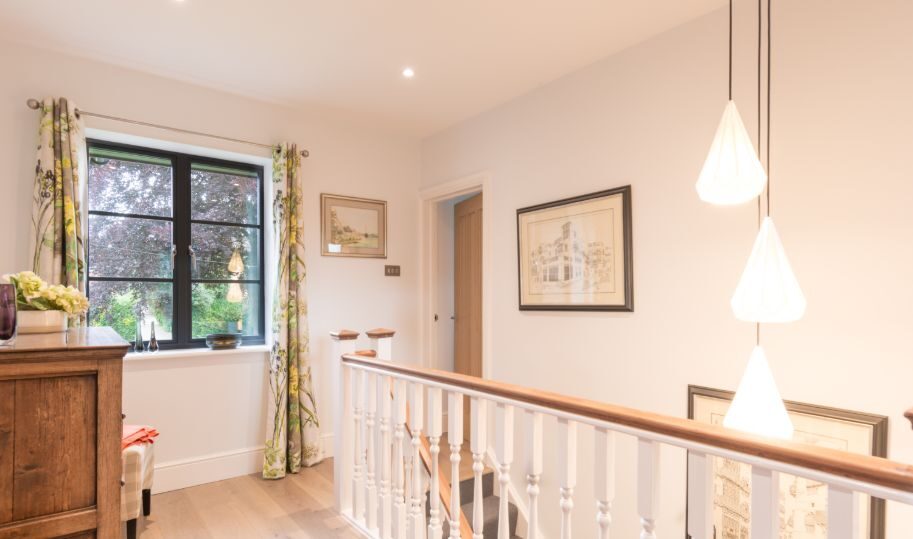 A modern twist on heritage style aluminium windows (24)