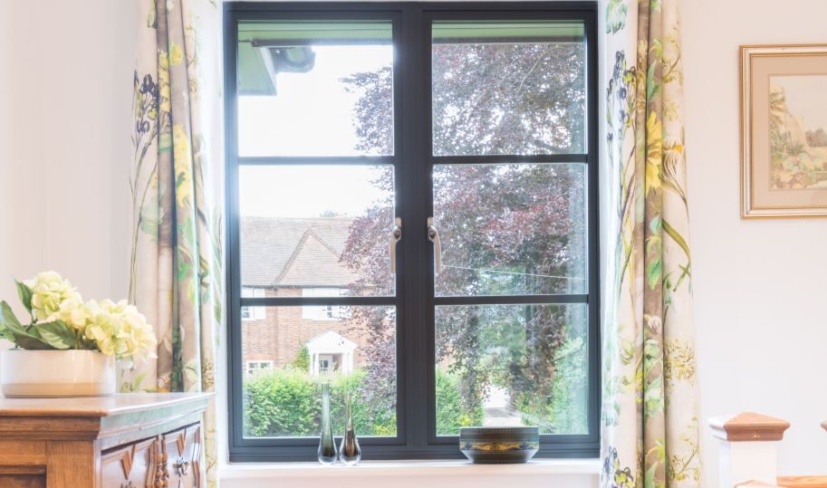 A modern twist on heritage style aluminium windows (1)