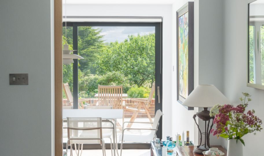 A modern twist on heritage style aluminium windows (4)