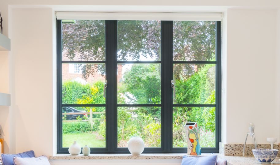 A modern twist on heritage style aluminium windows (6)