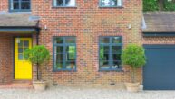 A modern twist on heritage style aluminium windows (8)