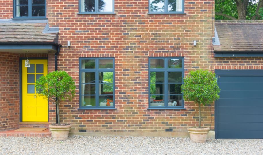 A modern twist on heritage style aluminium windows (8)