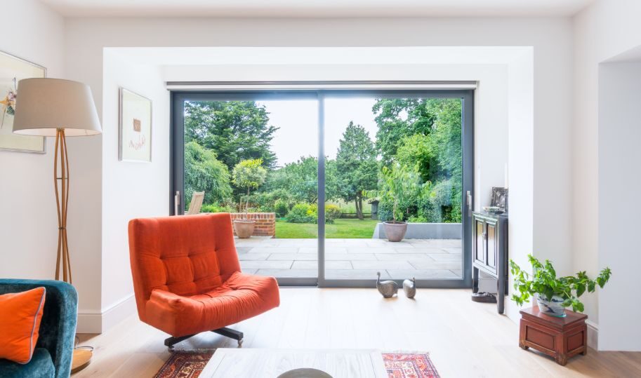 A modern twist on heritage style aluminium windows (12)