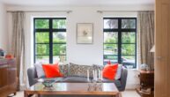 A modern twist on heritage style aluminium windows (13)