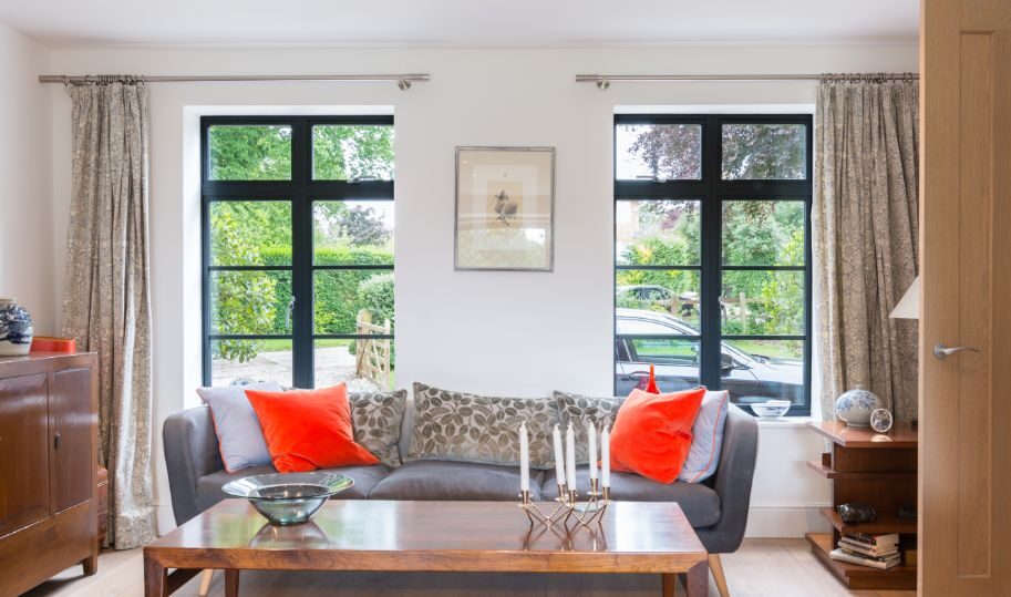A modern twist on heritage style aluminium windows (13)
