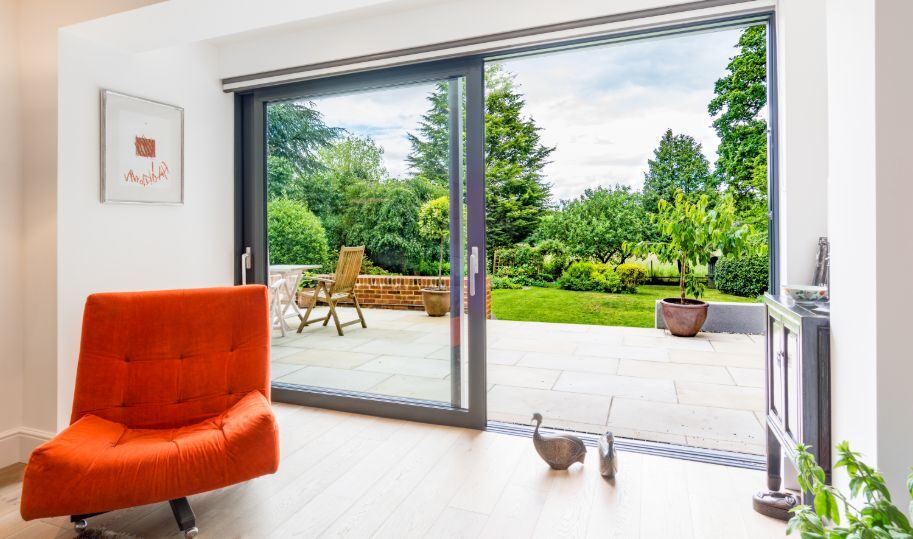 A modern twist on heritage style aluminium windows (14)