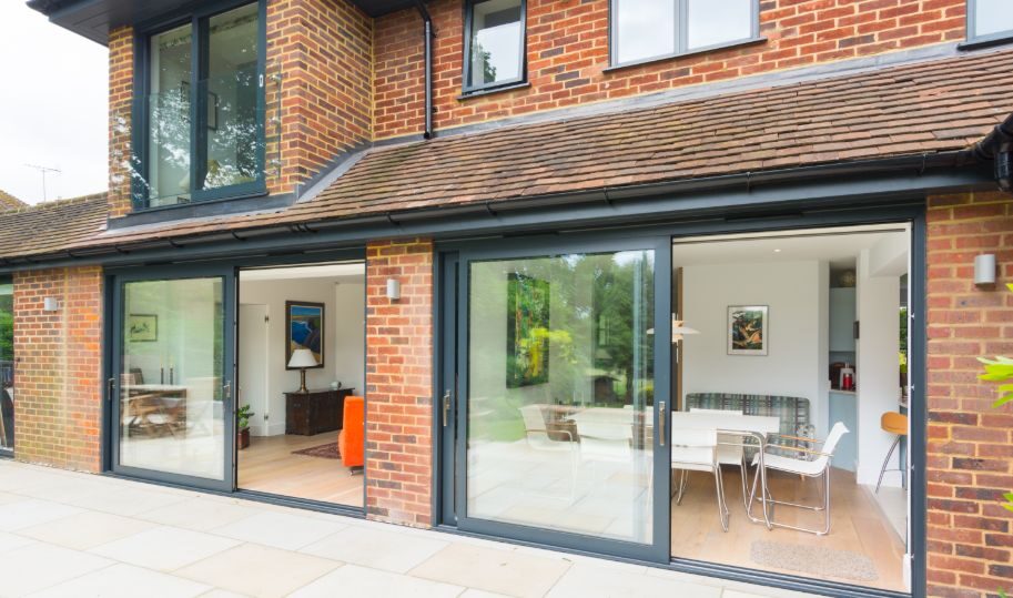 A modern twist on heritage style aluminium windows (19)