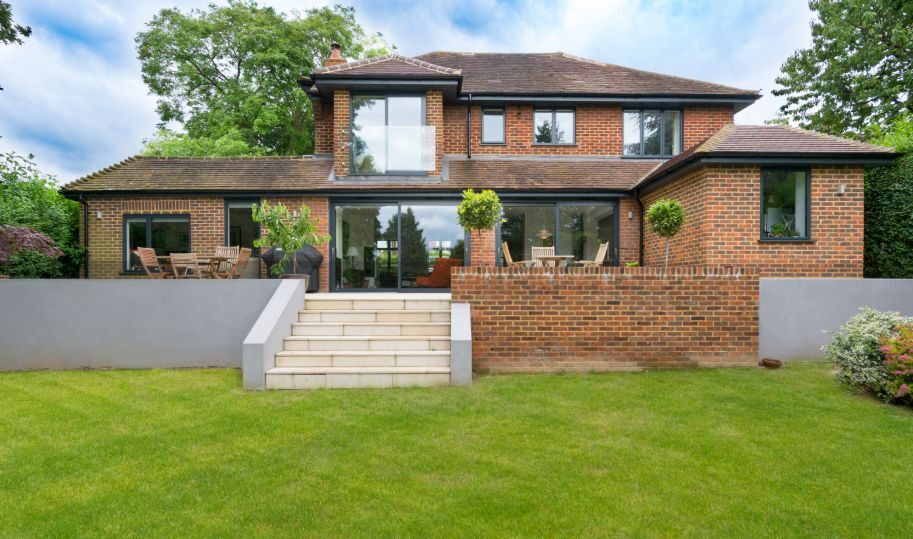 A modern twist on heritage style aluminium windows (20)