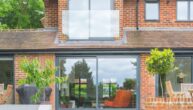 A modern twist on heritage style aluminium windows (21)