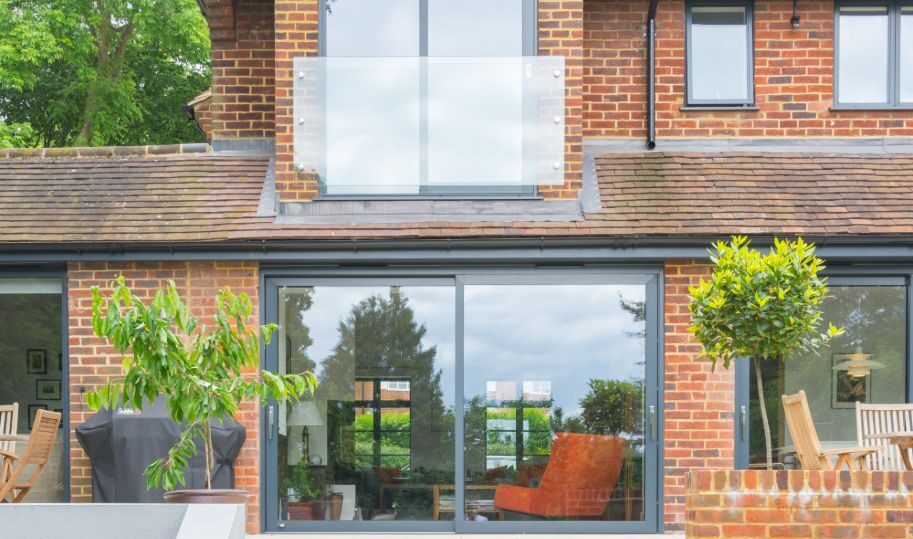 A modern twist on heritage style aluminium windows (21)