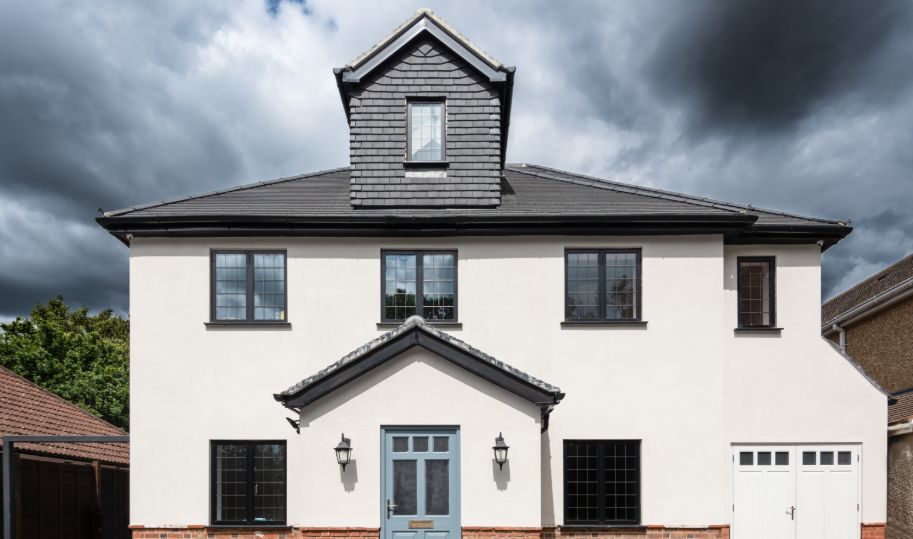 Glazing for renovation (20)