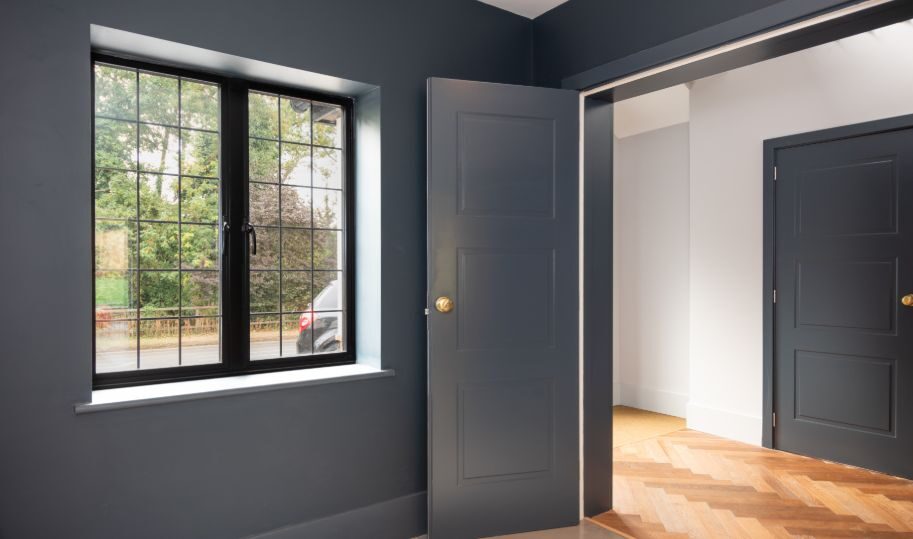 Glazing for renovation (5)