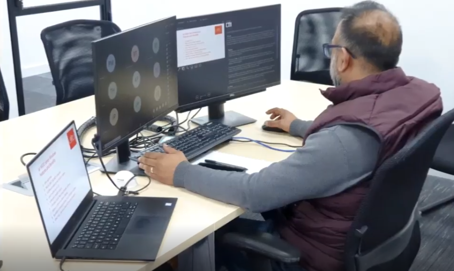 Everglade-Windows-takes-TECHTalk-online