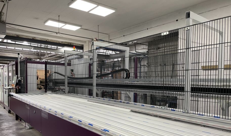 Everglade Factory and Showroom (26)