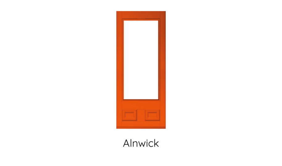 solidor-door-styles