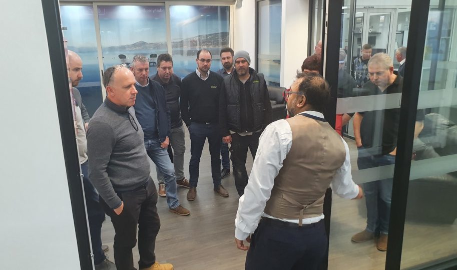 TECHTalk at Everglade Windows January 2020 (2)