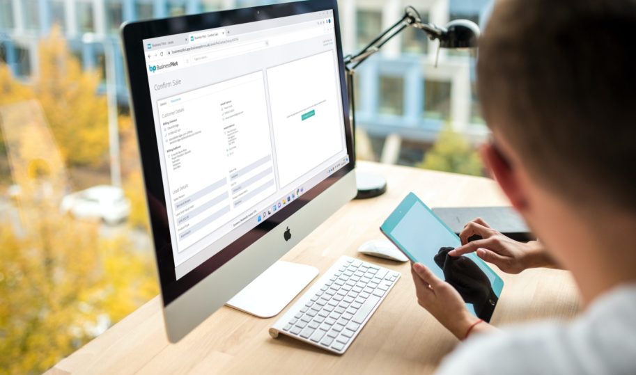 Desktop - Contract - Confirm Sale - Full Screen2
