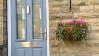 Comp Door