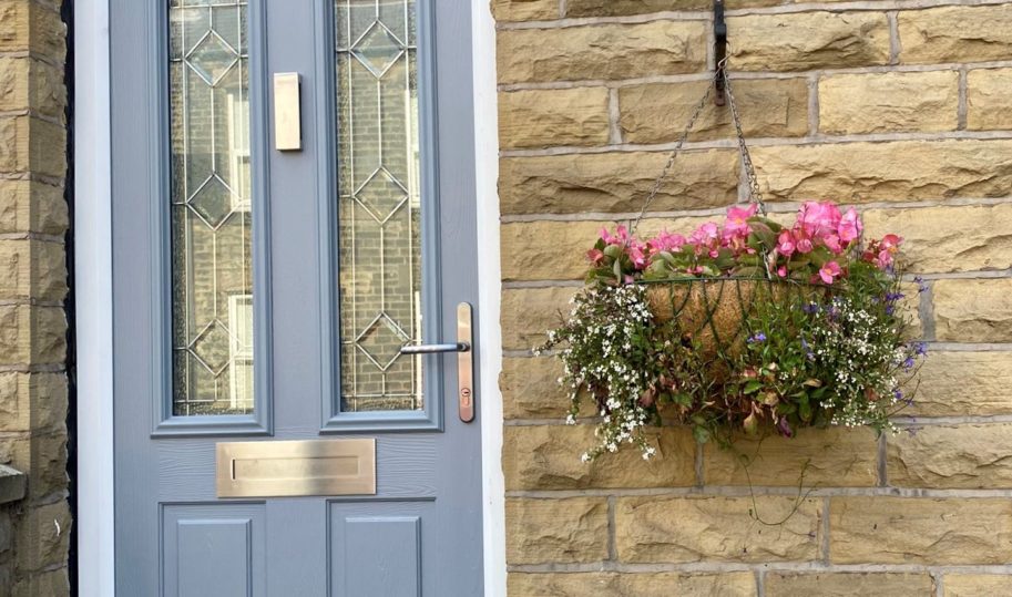 Comp Door