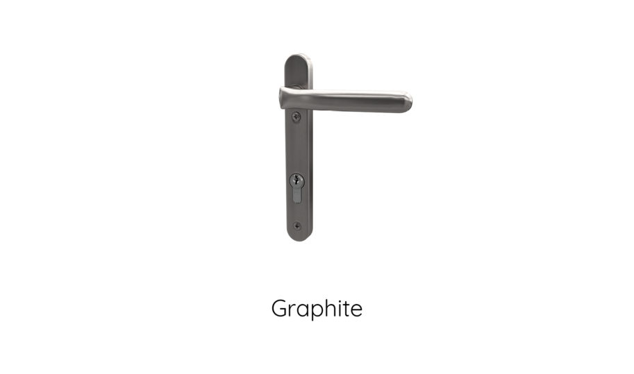 signature door-furniture-graphite-1